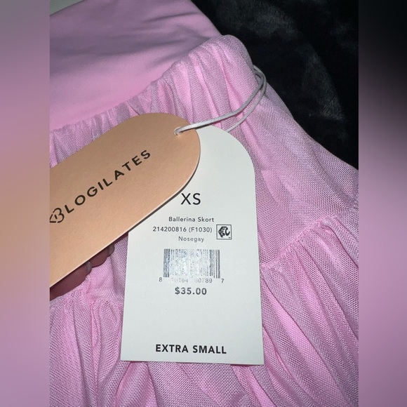 Blogilates Ballerina Skort - Picture 5 of 6